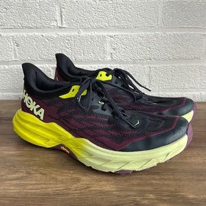 Hoka Speedgoat 5